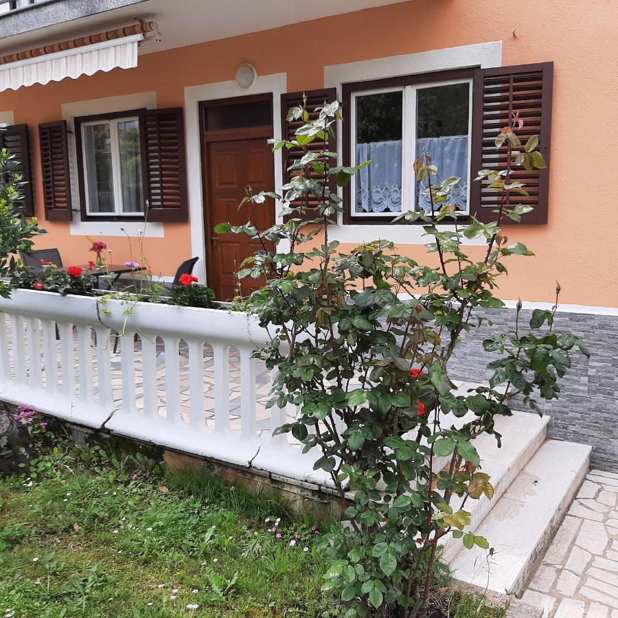 Clara 3 Apartman