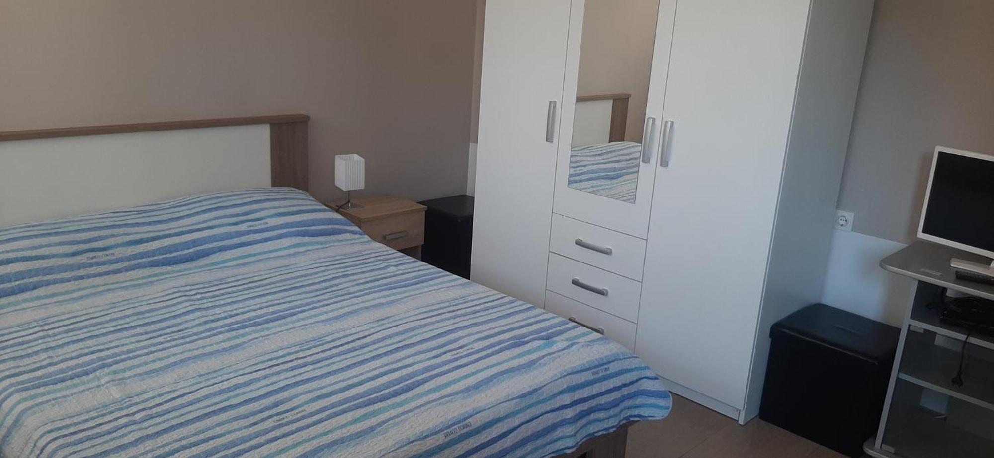 Apartman Clara 3 Porec