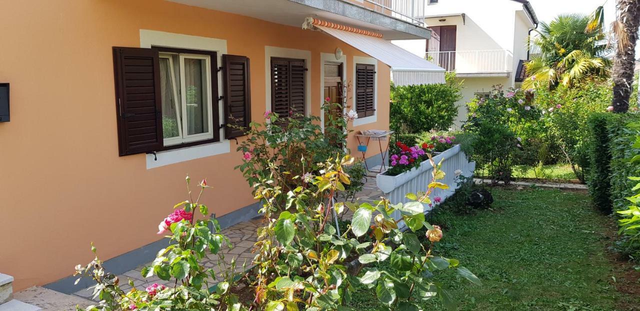 Clara 3 Apartman *