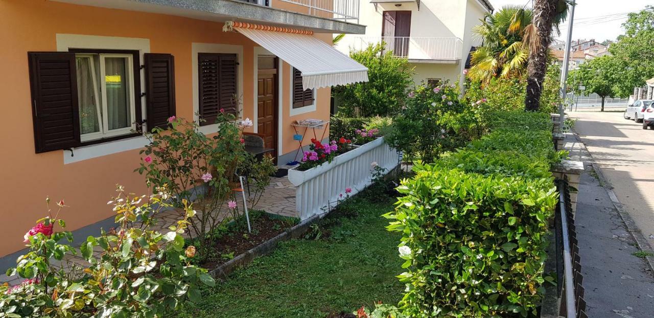 Clara 3 Apartman